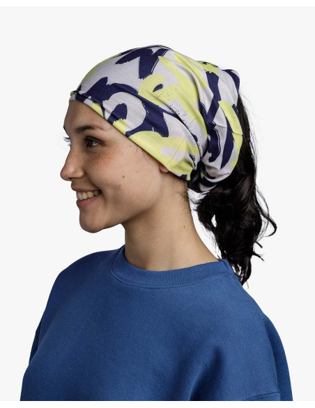 BUFF Original EcoStretch - Scaldacollo