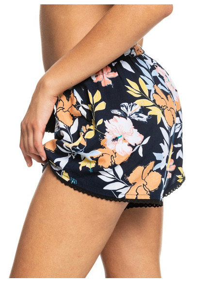 ROXY Salty Tan Short - Short