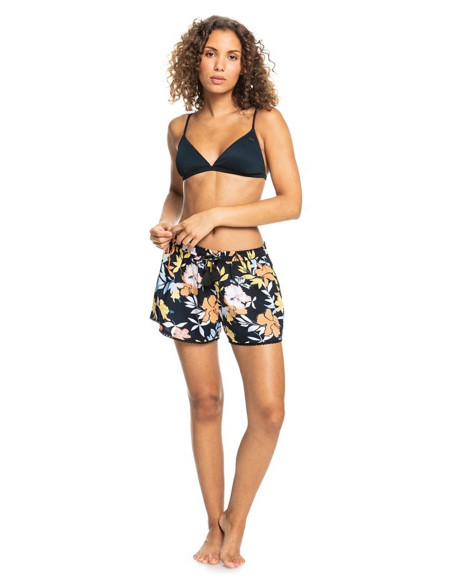 ROXY Salty Tan Short - Short