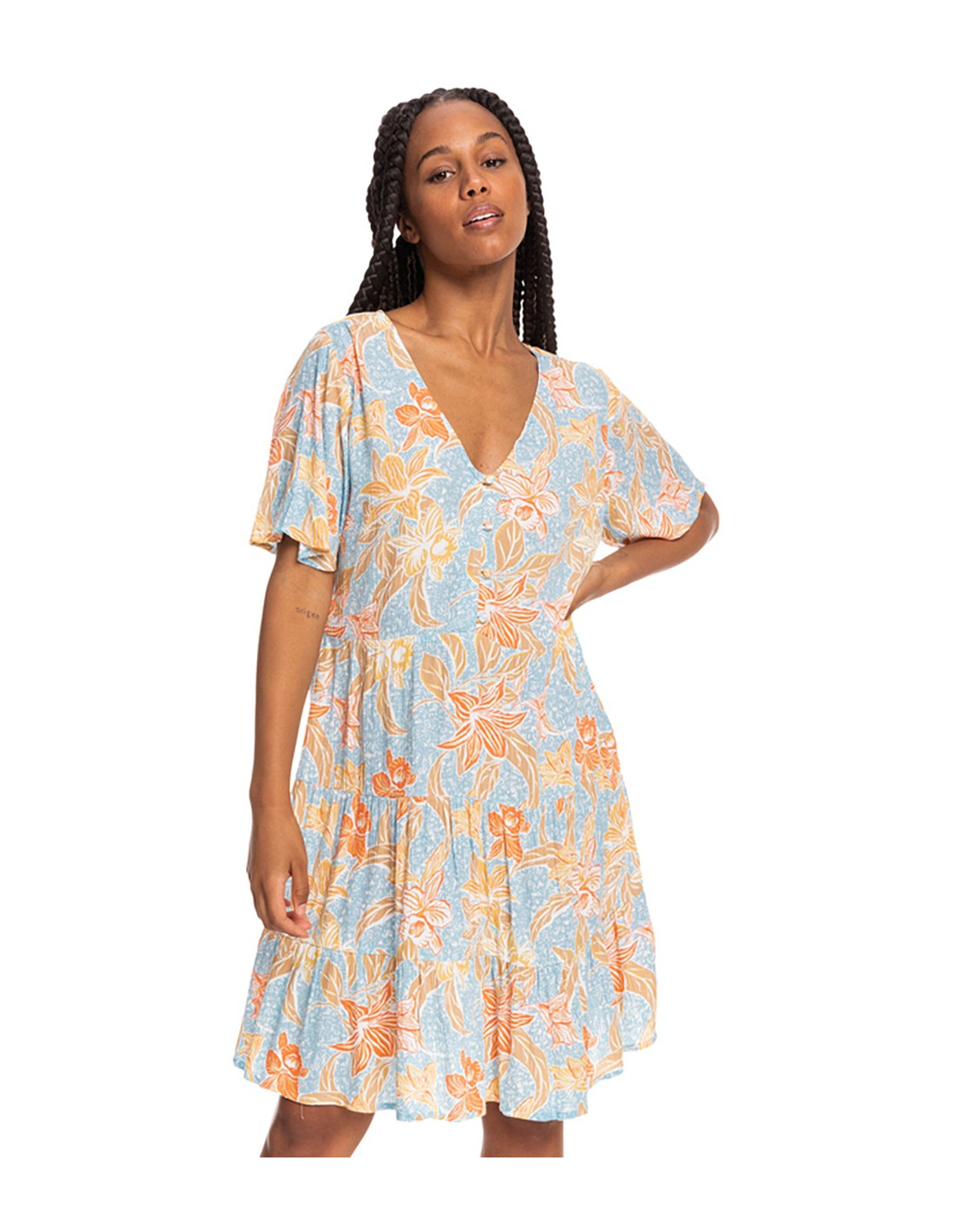 ROXY Sunny Summer - Kleid