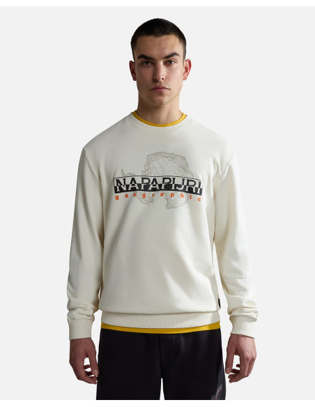 NAPAPIJRI B-Iceberg - Sweat-shirt
