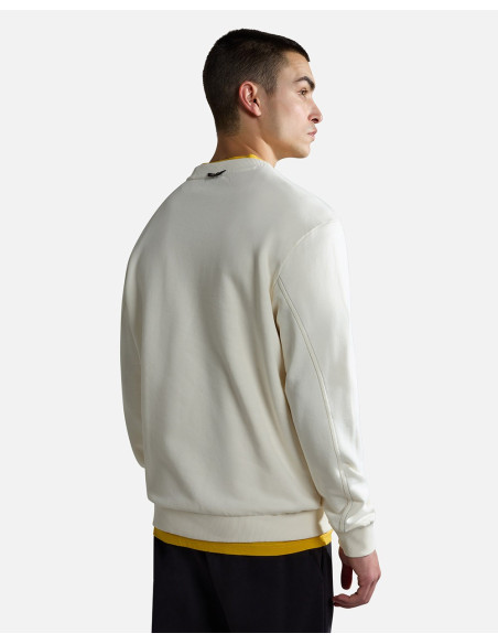 NAPAPIJRI B-Iceberg - Sweat-shirt
