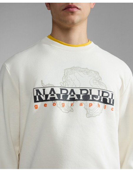 NAPAPIJRI B-Iceberg - Sweat-shirt