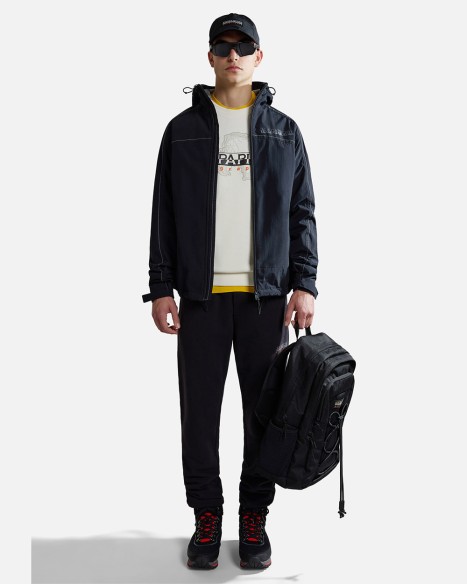NAPAPIJRI B-Iceberg - Sudadera