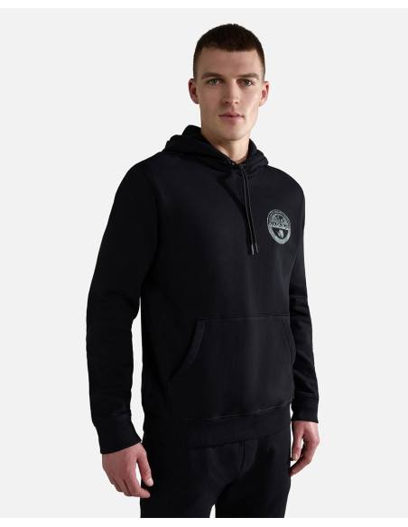 NAPAPIJRI B-Bollo H 1 - Sudadera