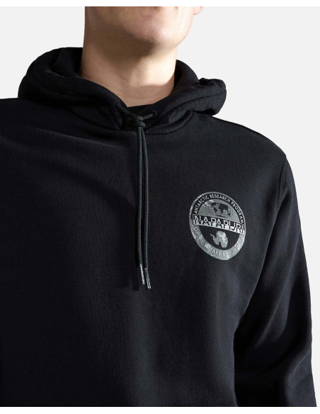 NAPAPIJRI B-Bollo H 1 - Sudadera