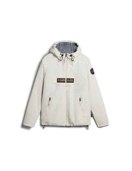 NAPAPIJRI Rainforest Open Wi Jacket