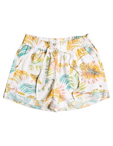 ROXY Another Kiss Printed - Shorts