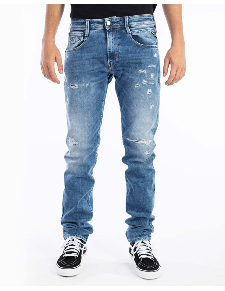 REPLAY M914Y.000.573564 - Pants