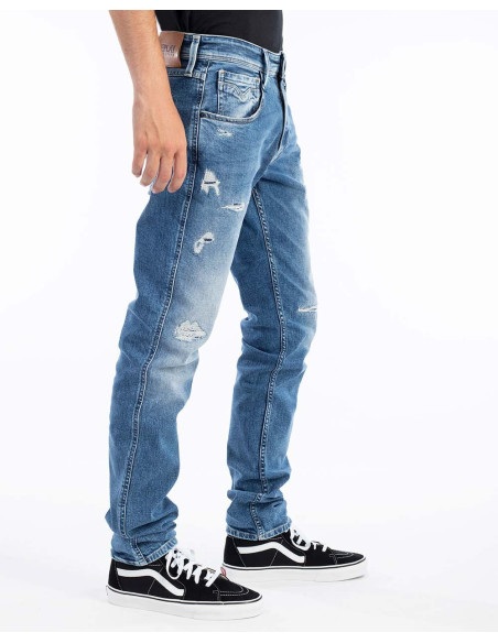 REPLAY M914Y.000.573564 - Pants