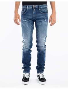 REPLAY M914Q.000.141534 - Calças 2