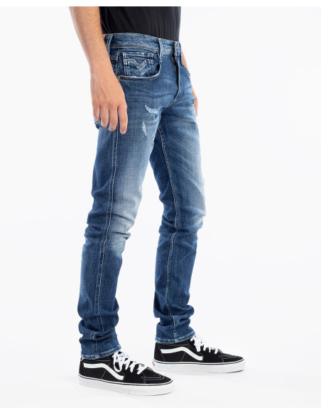 REPLAY M914Q.000.141534 - Hose