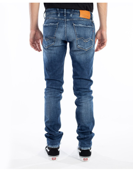 REPLAY M914Q.000.141534 - Hose