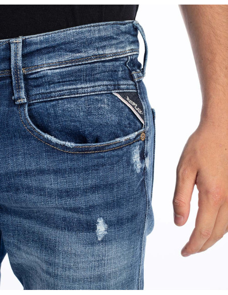 REPLAY M914Q.000.141534 - Hose