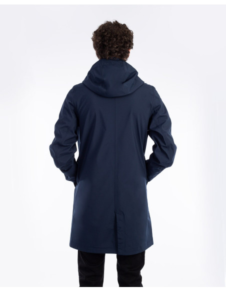 K-WAY Thomas Bonded V - Longue - Veste
