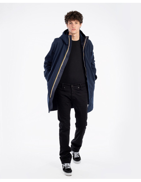 K-WAY Thomas Bonded V - Longue - Veste
