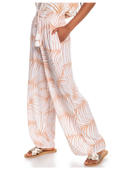 ROXY Inside Rhythm - Pantalon