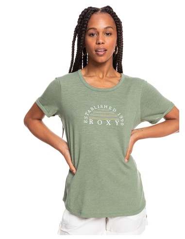 ROXY Oceanholic - T-Shirt