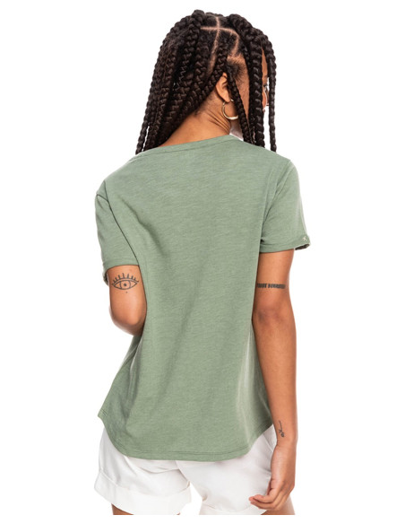 ROXY Oceanholic - T-Shirt