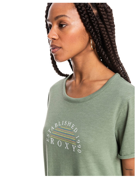 ROXY Oceanholic - T-Shirt