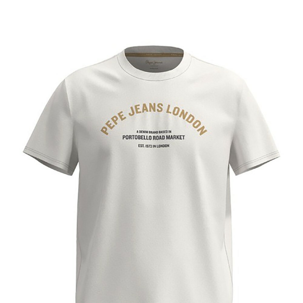 PEPE JEANS Waddon - Camiseta
