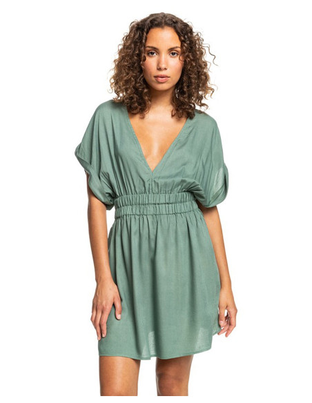 ROXY Funny Memories Dress - Dress