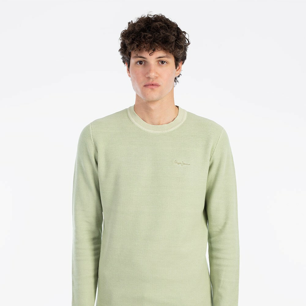 PEPE JEANS Silvertown – Pullover