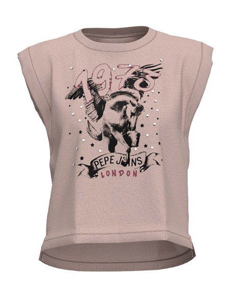 PEPE JEANS Bianca - T-Shirt