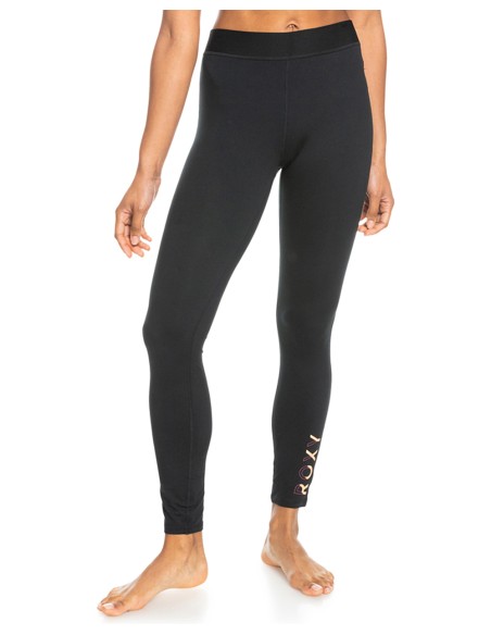 ROXY Good Morning Midnight - Leggings