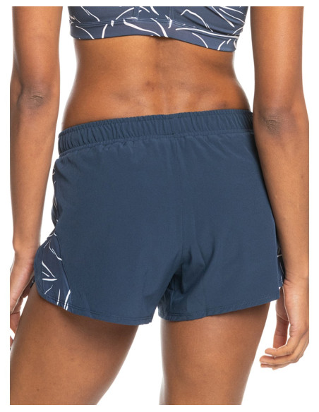 ROXY Sunset Cassette Printed - Short