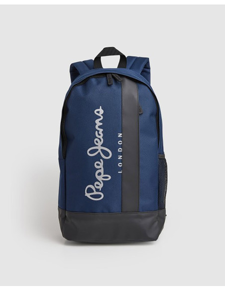 PEPE JEANS Owen Reflect - Mochila