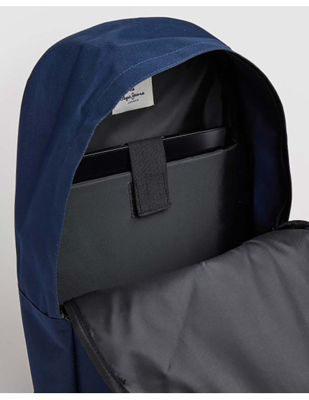 PEPE JEANS Owen Reflect - Mochila