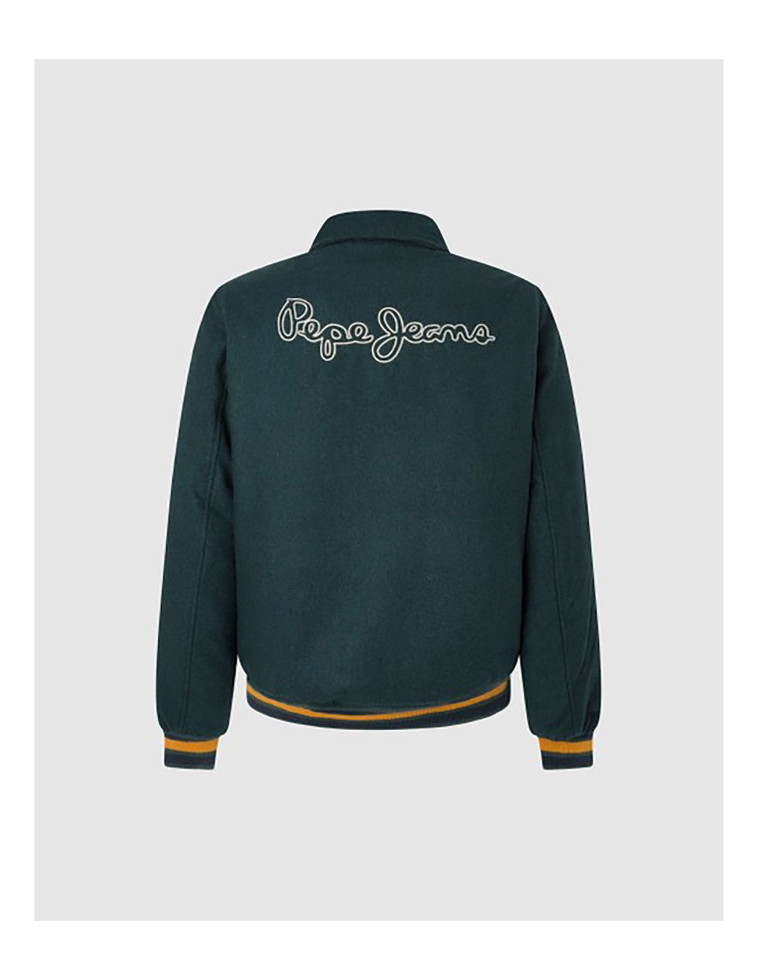 PEPE JEANS Bennett Casaco