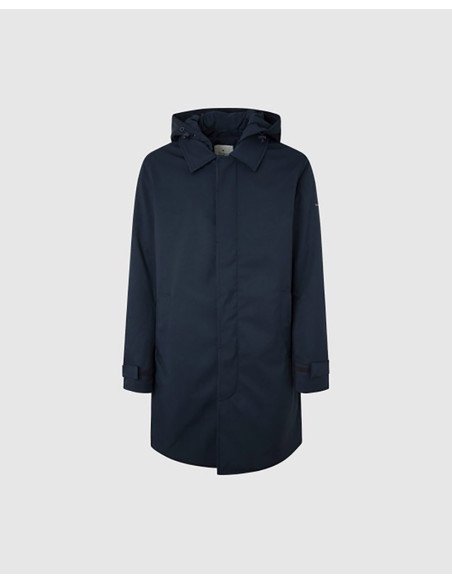 PEPE JEANS Broderick - Abrigo