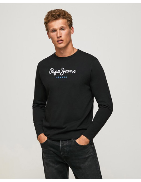 PEPE JEANS Eggo Long N - Camiseta