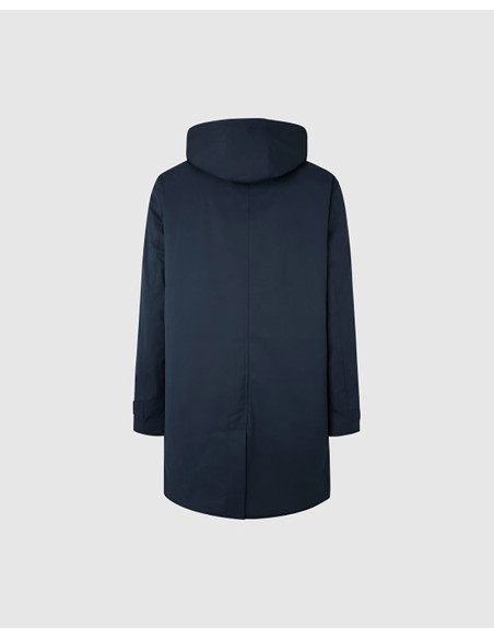 PEPE JEANS Broderick - Abrigo