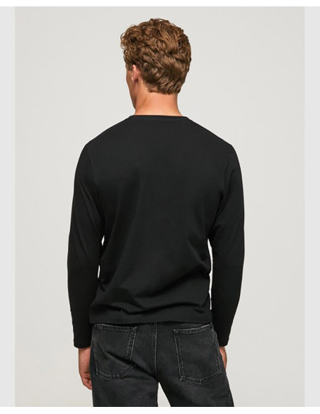 PEPE JEANS Eggo Long N - Camiseta