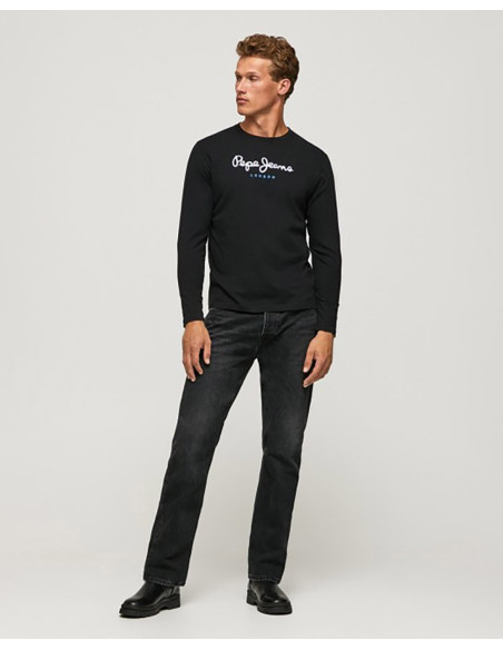 PEPE JEANS Eggo Long N - Camiseta
