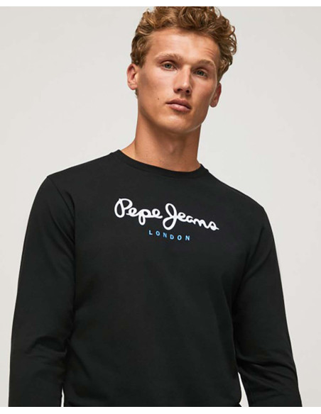PEPE JEANS Eggo Long N - Camiseta