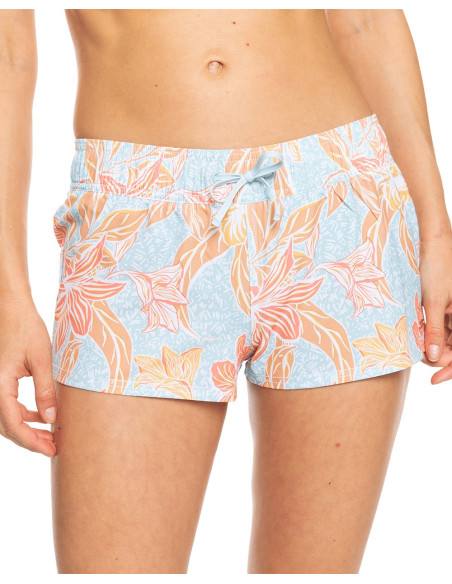 ROXY Island In The Sun Bsh 2Inch - Pantalon Corto