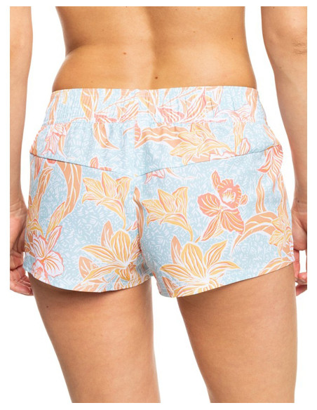 ROXY Island In The Sun Bsh 2Inch - Pantalon Corto