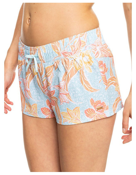 ROXY Island In The Sun Bsh 2Inch - Short