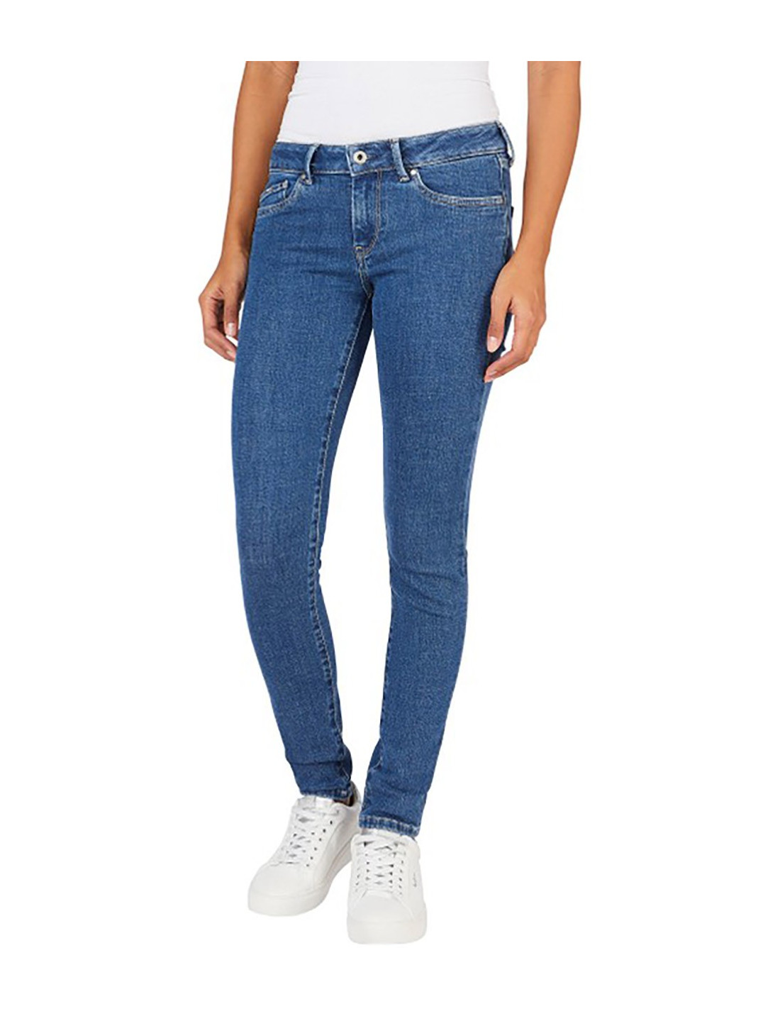 PEPE JEANS Pixie Jeans