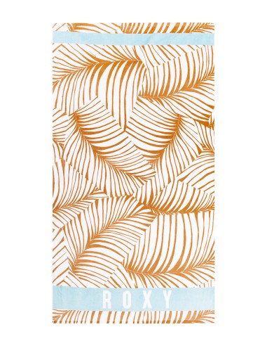 ROXY Cold Water Printed - Towel