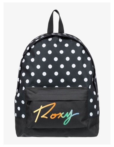 ROXY Sugar Baby Logo Backpack