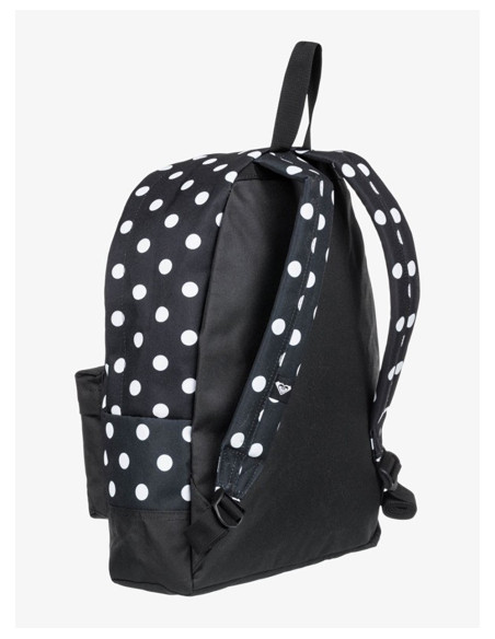 ROXY Sugar Baby Logo Backpack