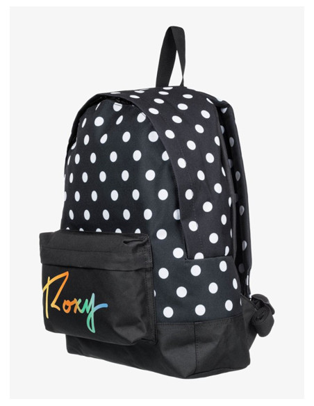 ROXY Sugar Baby Logo Rucksack
