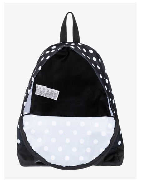 ROXY Sugar Baby Logo Rucksack