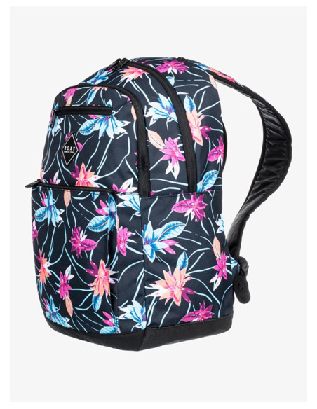 ROXY Here You Are Printed – Rucksack