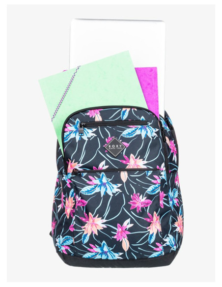 ROXY Here You Are Printed – Rucksack